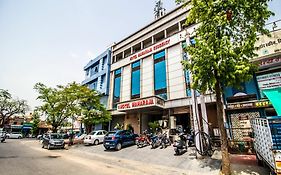 Maharaja Residency Jaipur 3*